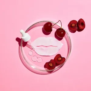 Garnier Skin Naturals Lips Replump Mask vyplňujúca maska na pery 5 g