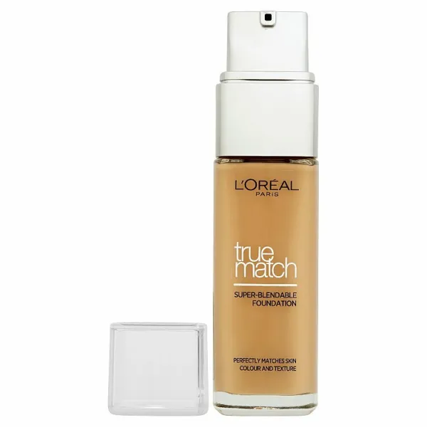 LOreal Paris True Match 3D3W Golden Beige make-up 30 ml