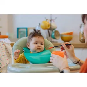 Lyžičky Tommee Tippee s tepelným senzorom 4 kusy