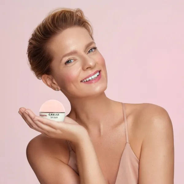 Dermacol Caviar Energy nočný krém 50ml 