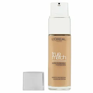 L’Oréal Paris True Match tekutý make-up odtieň 4N 30 ml