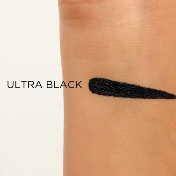 Eveline Cosmetics Variété očná linka v pere odtieň Black 7 ml
