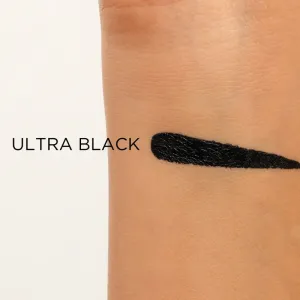 Eveline Cosmetics Variété očná linka v pere odtieň Black 7 ml
