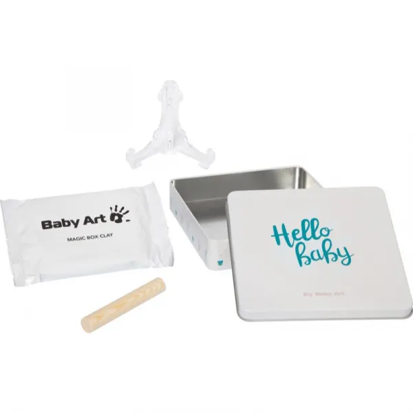 BABY ART - Magic Box Square Essentials
