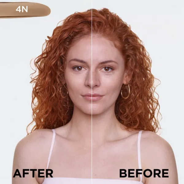 L’Oréal Paris True Match tekutý make-up odtieň 4N 30 ml