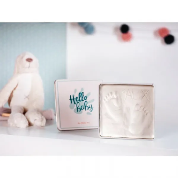 BABY ART - Magic Box Square Essentials