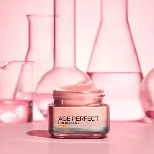 L’Oréal Paris Age Perfect Golden Age denný krém pre zrelú pleť SPF 20 50 ml