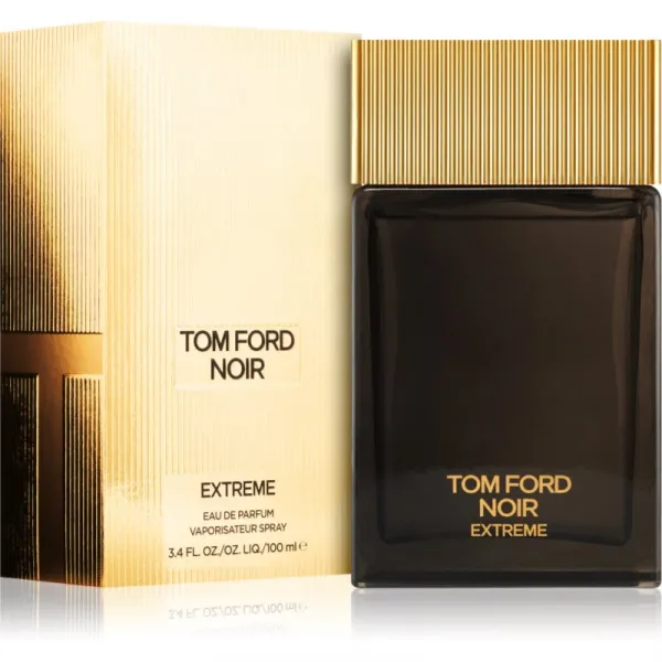 TOM FORD Noir Extreme parfumovaná voda pre mužov 100 ml