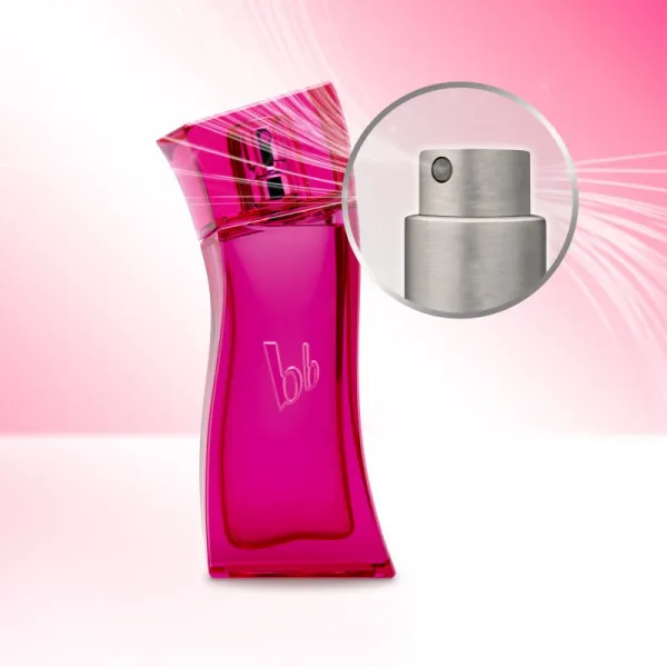 Bruno Banani Pure Woman toaletná voda pre ženy 50 ml