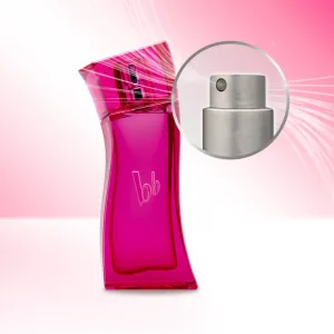 Bruno Banani Pure Woman toaletná voda pre ženy 50 ml
