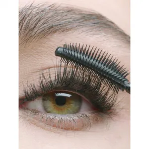 MAYBELLINE NEW YORK Lash Sensational riasenka pre objem odtieň Intense Black 9.5 ml