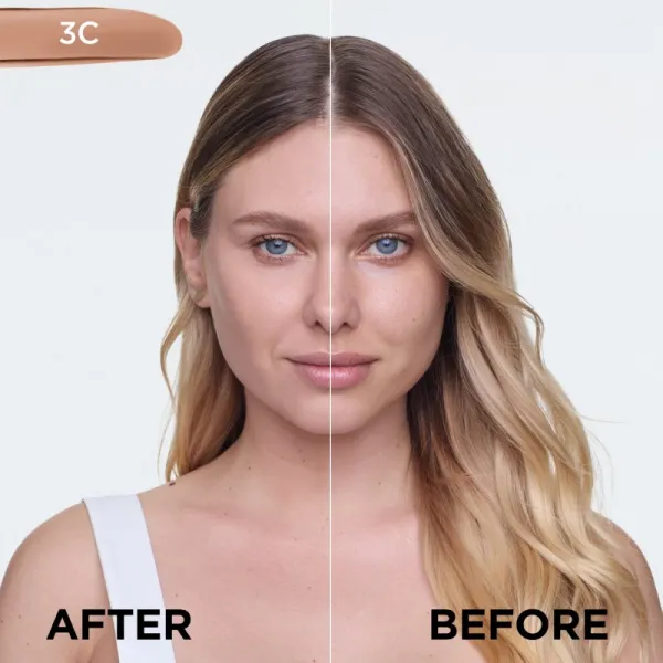 L’Oréal Paris True Match tekutý make-up odtieň 3R3C3K 30 ml