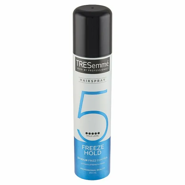 TRESemmé Freeze Hold silný lak na vlasy 250 ml