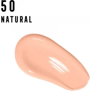 Max Factor Facefinity All Day Flawless dlhotrvajúci make-up SPF 20 odtieň C50 Natural Rose 30 ml