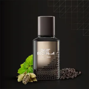 David Beckham Beyond toaletná voda pre mužov 60 ml