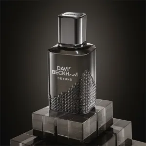 David Beckham Beyond toaletná voda pre mužov 60 ml