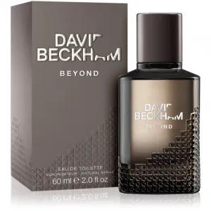 David Beckham Beyond toaletná voda pre mužov 60 ml