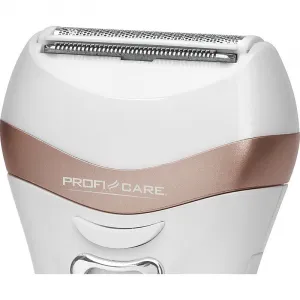 ProfiCare LBS 3002 epilátor 3v1