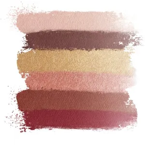 Bourjois paletka na oči 01 8,4g 1ks