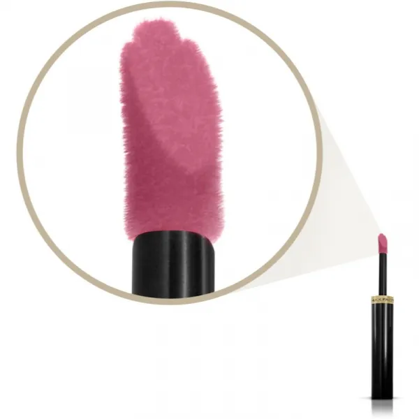 Max Factor Lipfinity Lip Colour dlhotrvajúci rúž s balzamom odtieň 055 Sweet 4,2 g