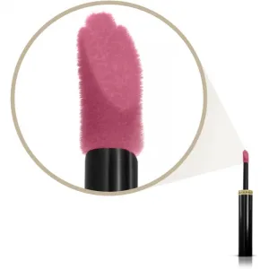 Max Factor Lipfinity Lip Colour dlhotrvajúci rúž s balzamom odtieň 055 Sweet 4,2 g
