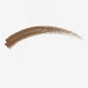 Rimmel Brow This Way ceruzka na obočie s kefkou odtieň 006 Brunette 1,4 g