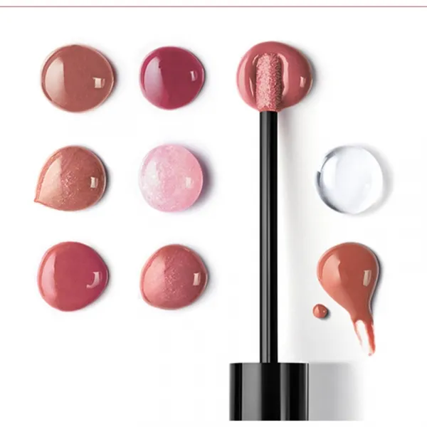 Bourjois Fabuleux Gloss vyživujúci lesk na pery odtieň 04 3,5 ml