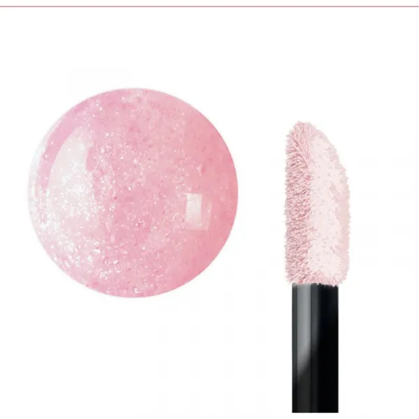 Bourjois Fabuleux Gloss vyživujúci lesk na pery odtieň 03 3,5 ml