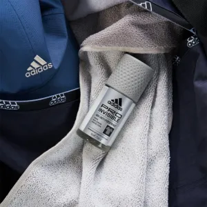 Adidas Pro Invisible vysoko účinný antiperspirant roll-on pre mužov 50 ml
