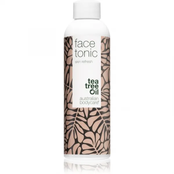 Australian Bodycare Tea Tree Oil hĺbkovo čistiace tonikum s čajovníkovým olejom 150 ml