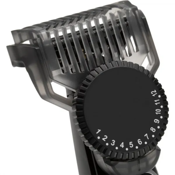 BaByliss T861E Zastrihávač na vlasy