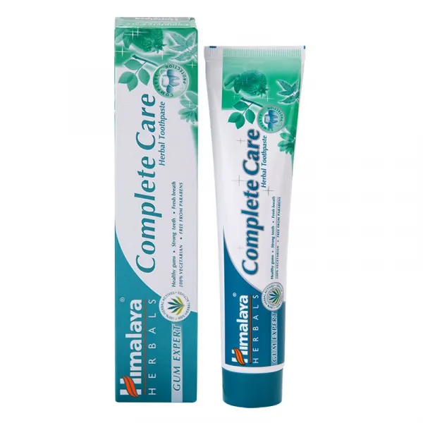 Himalaya Zubná pasta pre kompletnú starostlivosť 75 ml