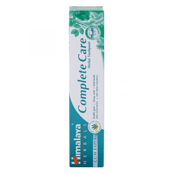 Himalaya Zubná pasta pre kompletnú starostlivosť 75 ml