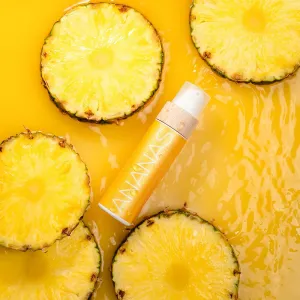 Opaľovací olej Ananás bez SPF Cocosolis Organic 110ml
