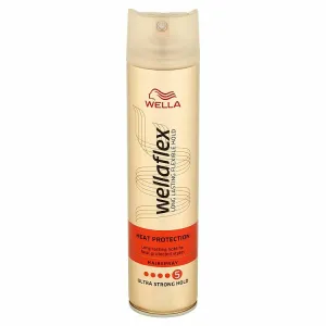 Wella Wellaflex Dynamic Hold lak na vlasy s extra silnou fixáciou 250 ml