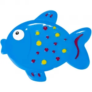Canpol babies Bath Mini protišmyková podložka do vane mini 5 ks