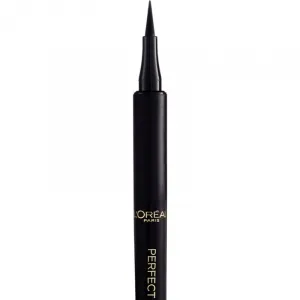 L’Oréal Paris Superliner Perfect Slim očné linky vo fixe odtieň 01 Intense Black 1 g