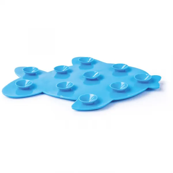 Canpol babies Bath Mini protišmyková podložka do vane mini 5 ks