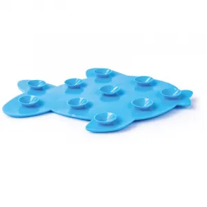 Canpol babies Bath Mini protišmyková podložka do vane mini 5 ks