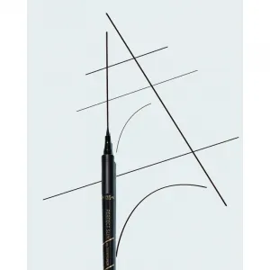 L’Oréal Paris Superliner Perfect Slim očné linky vo fixe odtieň 01 Intense Black 1 g
