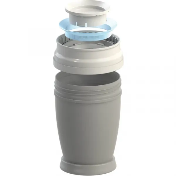 LOVI Buddy Bear Junior 360° hrnček s držadlami 9+ m 250 ml