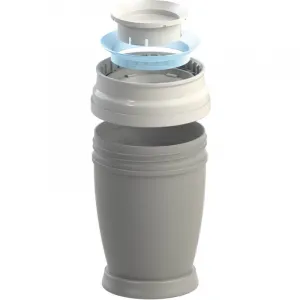 LOVI Buddy Bear Junior 360° hrnček s držadlami 9+ m 250 ml
