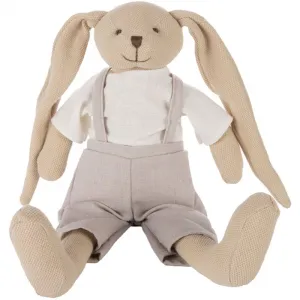 Canpol babies Bunny uspávačik Beige 1 ks