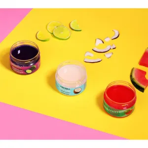 Dermacol Aroma Ritual Brazilian Coconut jemný telový peeling 200 g