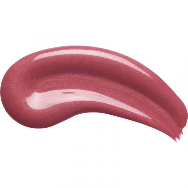 L’Oréal Paris Infallible 24H dlhotrvajúci rúž a lesk na pery 2 v 1 odtieň 804 Metro Proof Rose 5,7 g