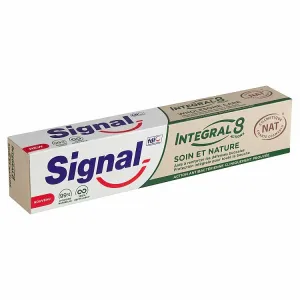 Signal Integral 8 zubná pasta 75 ml