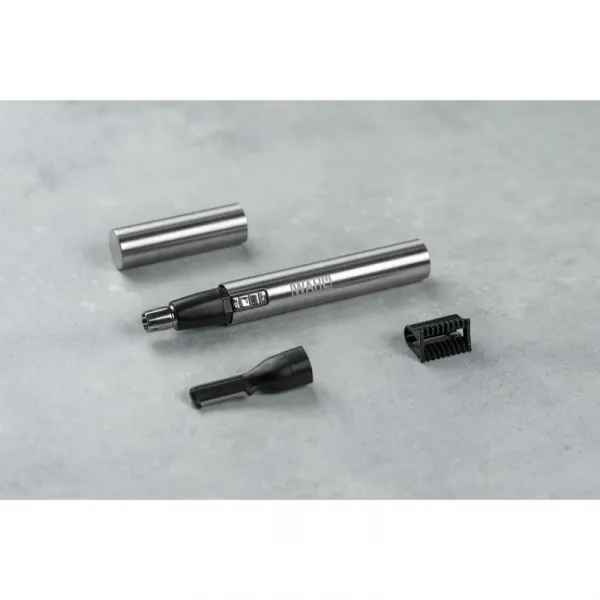 Wahl Micro Lithium zastrihávač chĺpkov v nose a ušiach