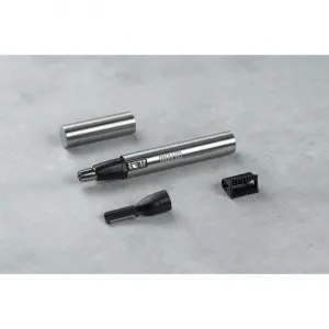 Wahl Micro Lithium zastrihávač chĺpkov v nose a ušiach