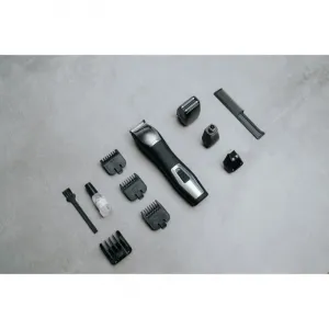 Wahl Groomsman Pro zastrihávač pre celé telo