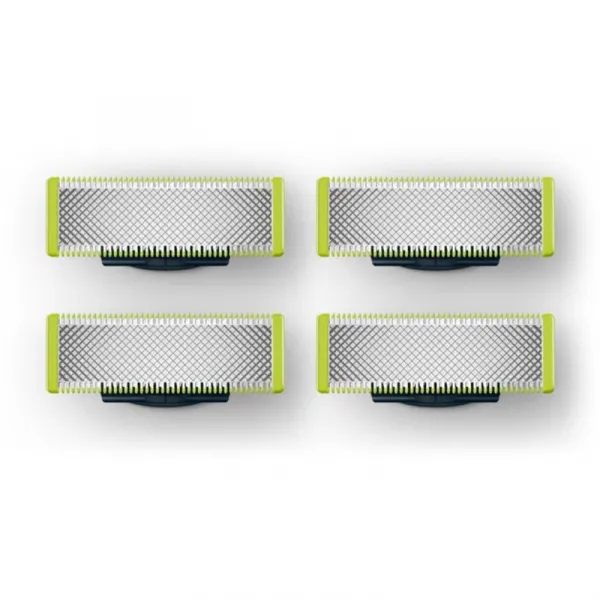 Philips OneBlade QP240/50 náhradné žiletky 4 ks